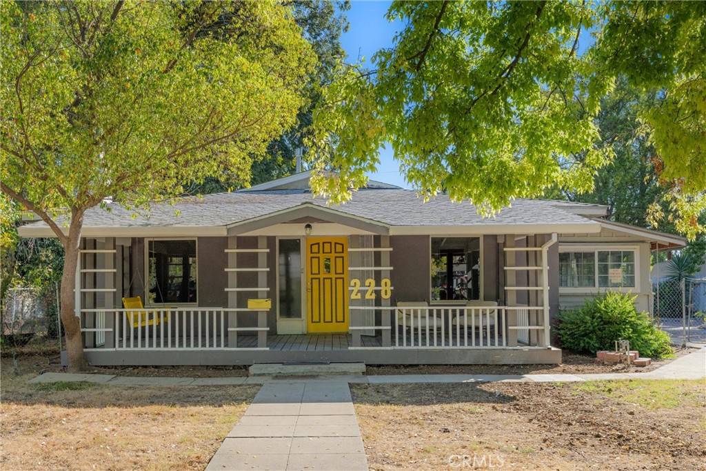 Willows, CA 95988,228 N Sacramento ST