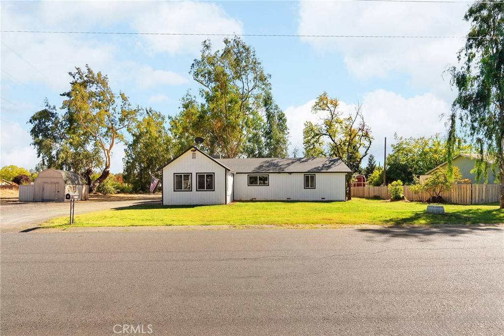 Oroville, CA 95966,2575 Monte Vista AVE