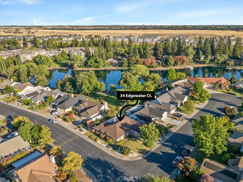 Chico, CA 95928,34 Edgewater CT