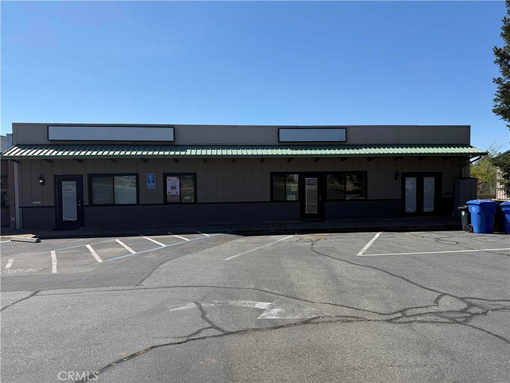 Paradise, CA 95969,6141 Center ST