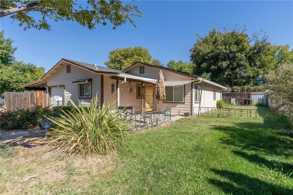 Chico, CA 95928,1780 Modoc DR