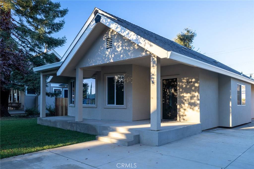 Gridley, CA 95948,369 Park ST