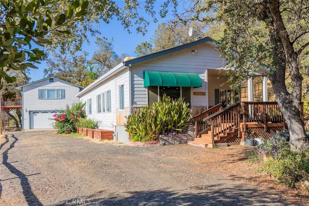 Oroville, CA 95966,128 Culet Ranch RD