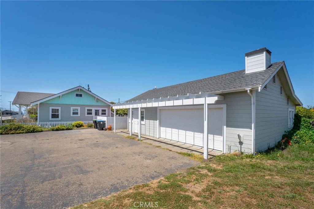 Fort Bragg, CA 95437,145 W Pine ST