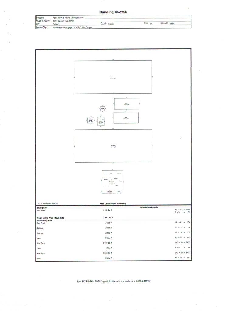 Orland, CA 95963,4751 County Road Mm