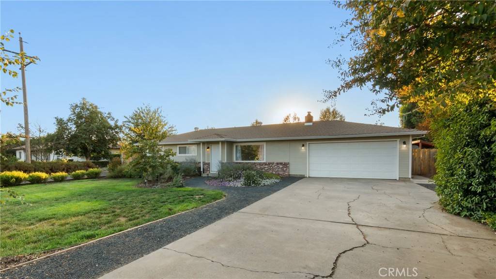 Chico, CA 95928,11063 Lone Pine Avenue