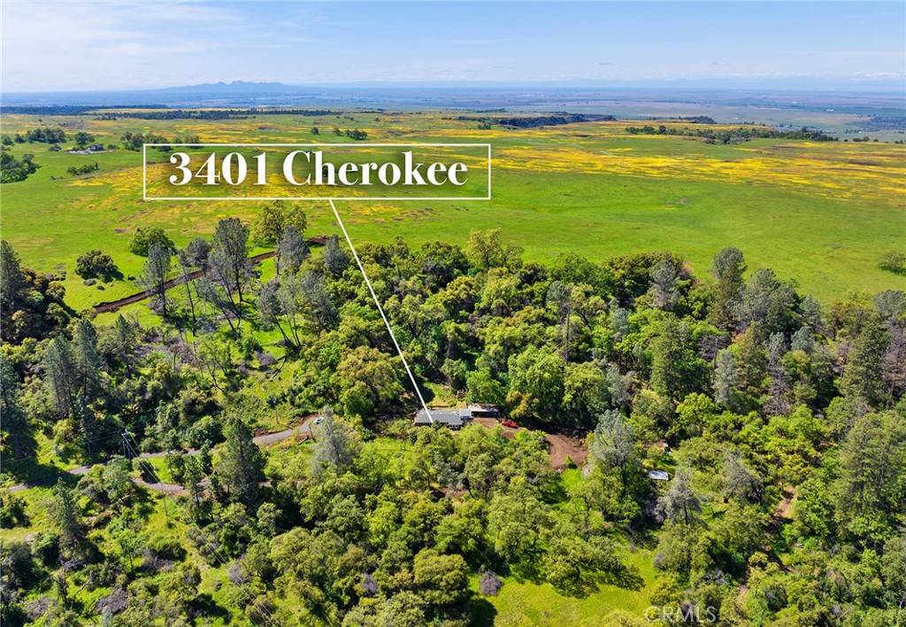 Oroville, CA 95965,3401 Cherokee RD