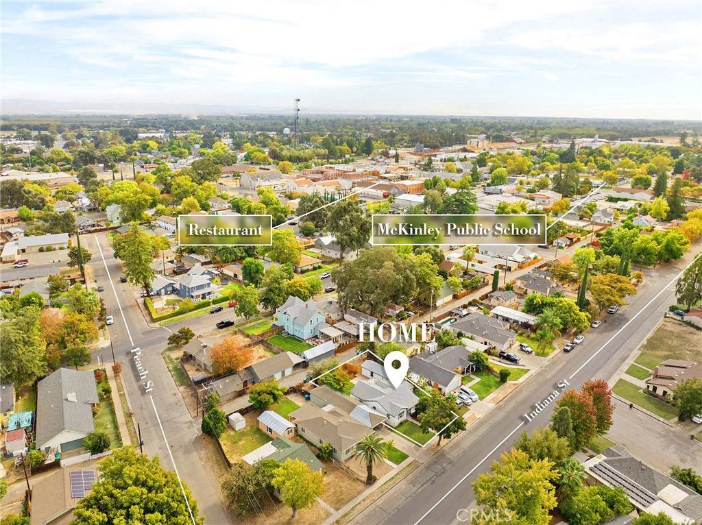 842 Indiana ST Gridley, CA 95948