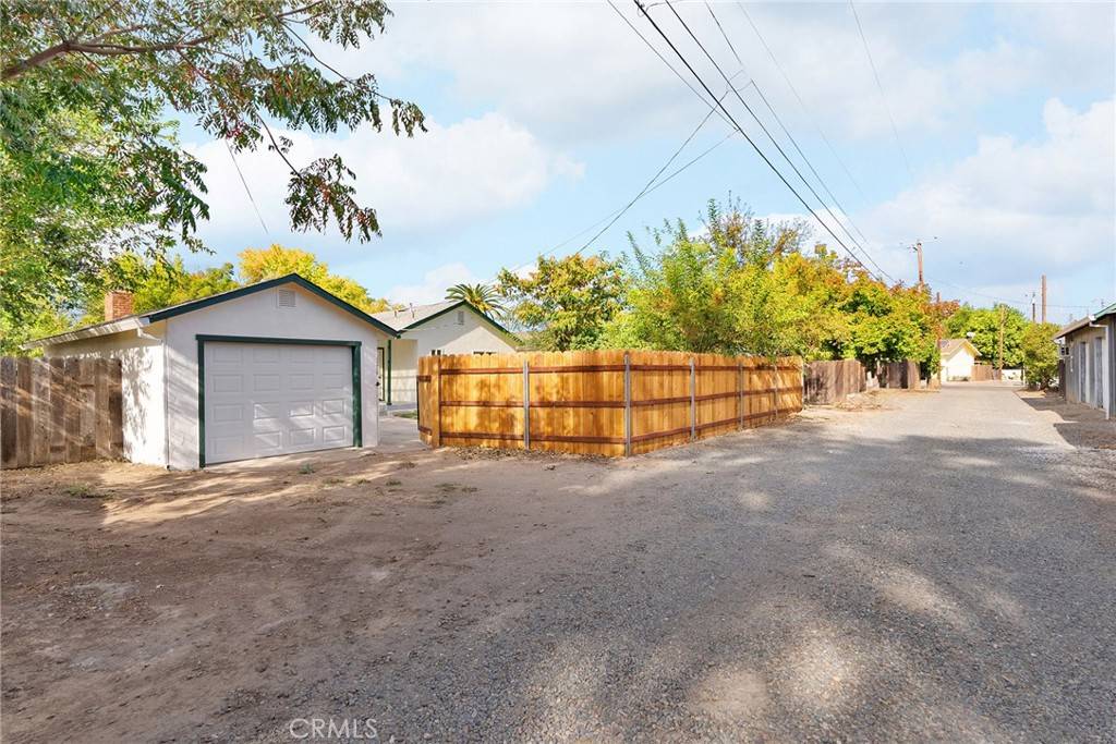 842 Indiana ST Gridley, CA 95948