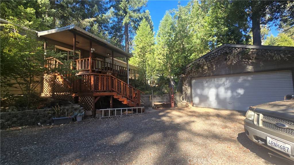 Magalia, CA 95954,14862 Crescent DR