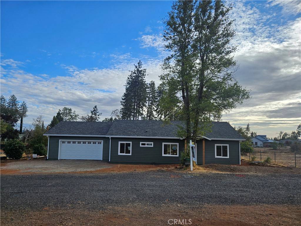 Paradise, CA 95969,6122 Bowman DR