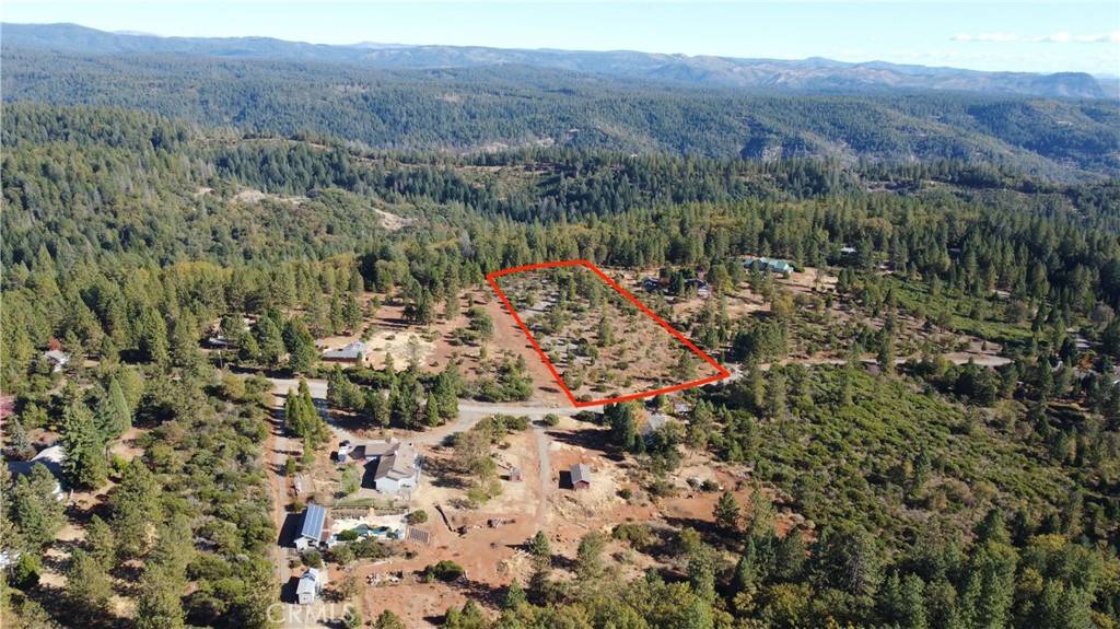 Forest Ranch, CA 95942,0 Cabernet WAY