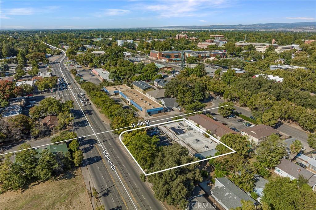 Chico, CA 95928,417 Walnut ST #D
