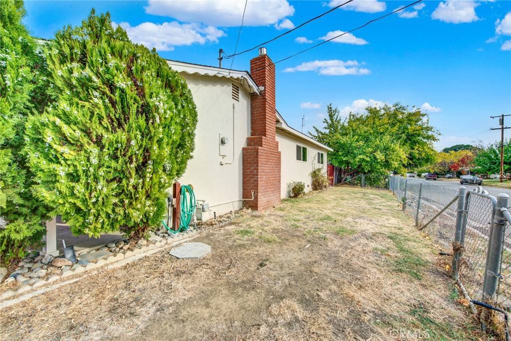 Red Bluff, CA 96080,310 FRANKIE