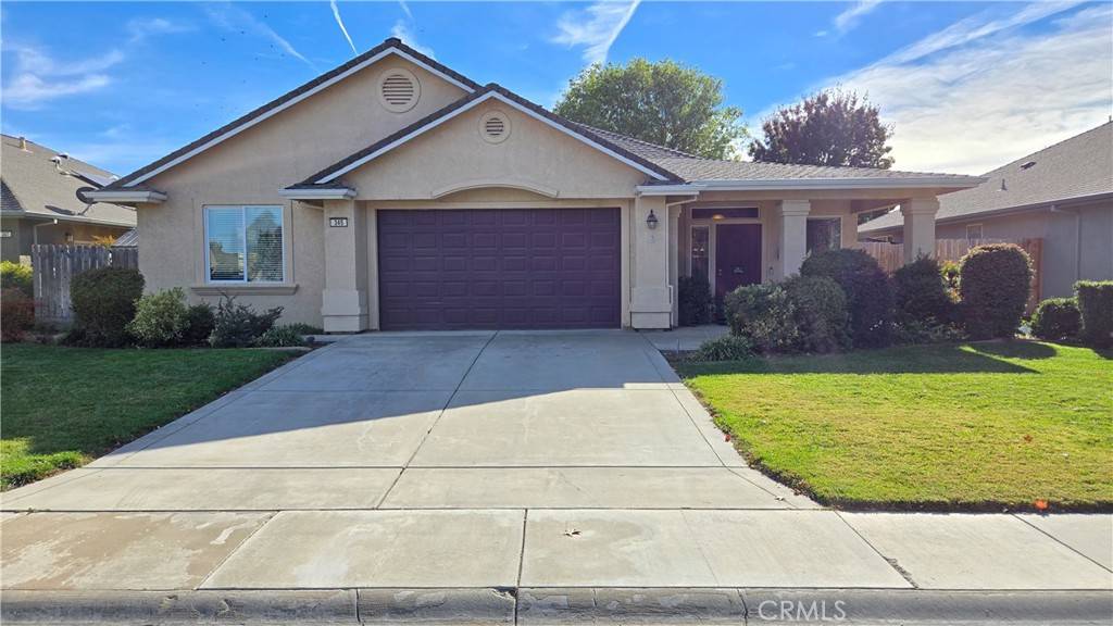 Orland, CA 95963,345 Bell WAY