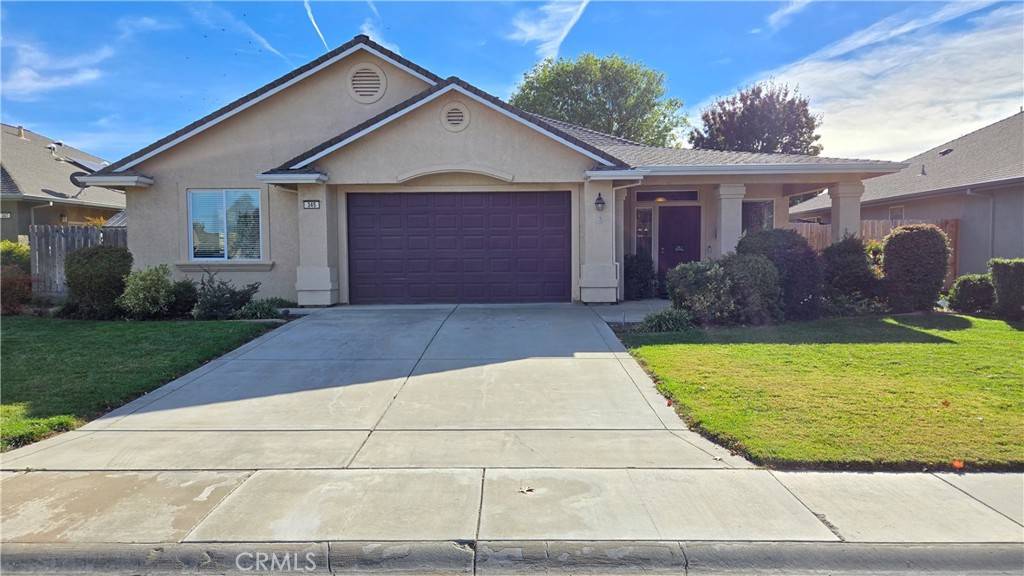 Orland, CA 95963,345 Bell WAY