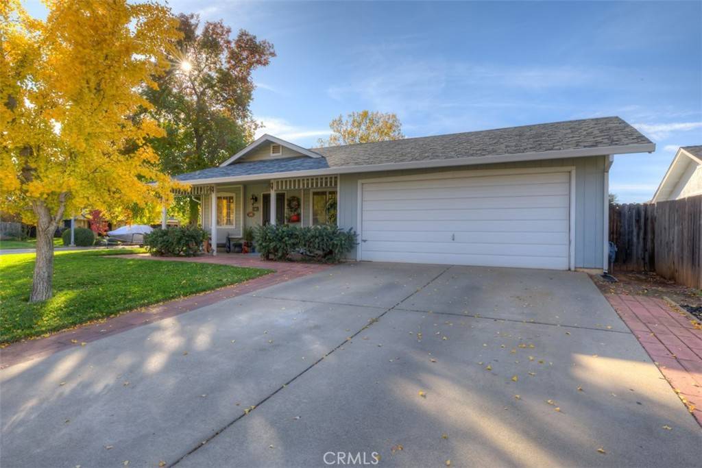 Chico, CA 95973,181 Artesia DR