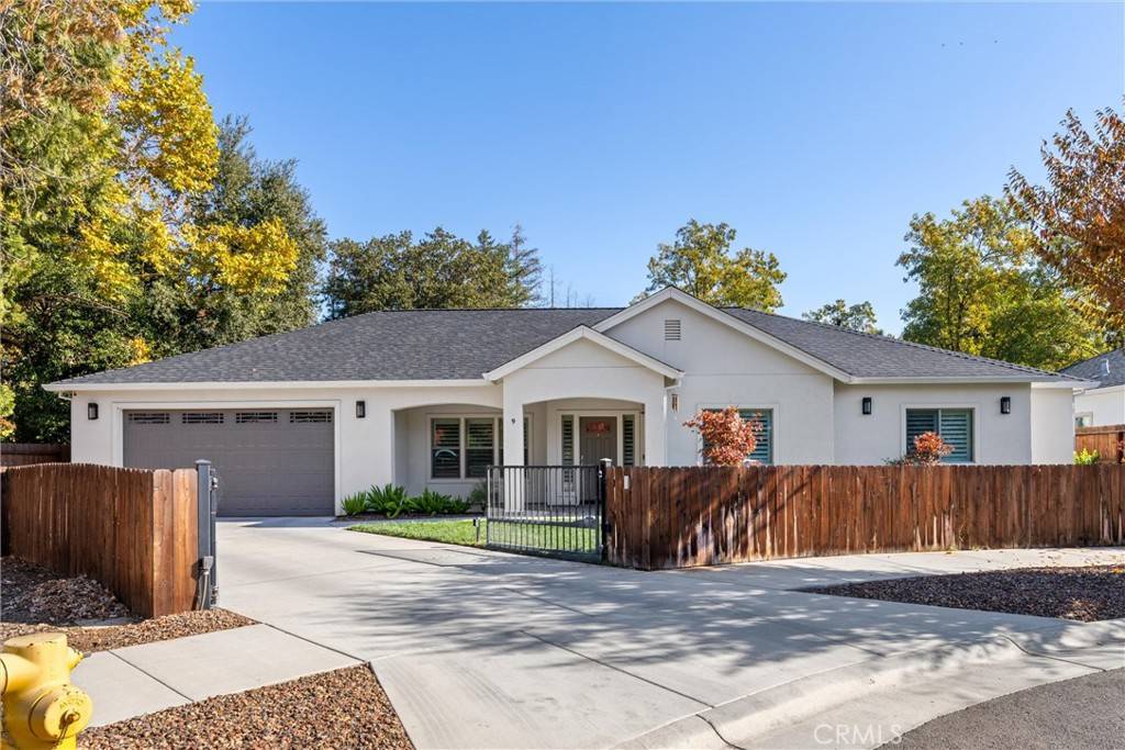 Chico, CA 95926,9 Celtic CT