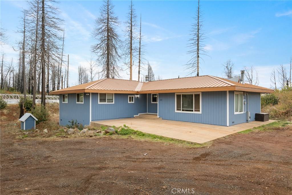 Berry Creek, CA 95916,52 Fox Hill RD