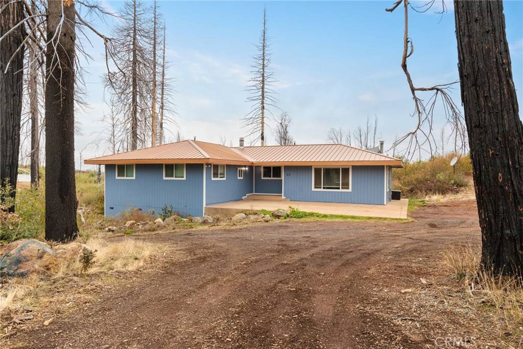 Berry Creek, CA 95916,52 Fox Hill RD