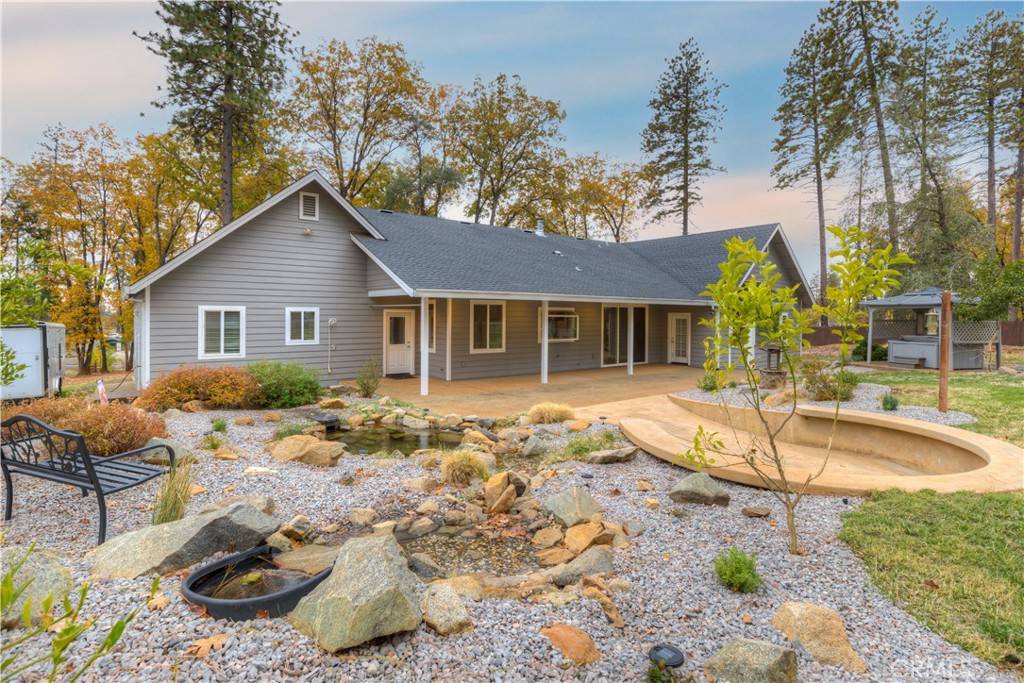 Paradise, CA 95969,1001 Thomasson LN