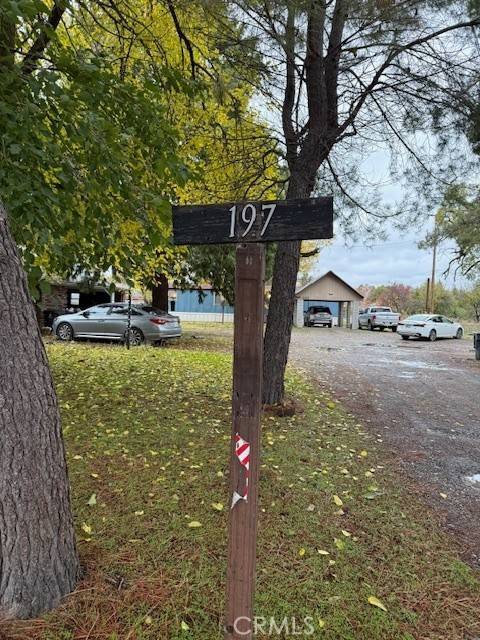 Red Bluff, CA 96080,197 White RD