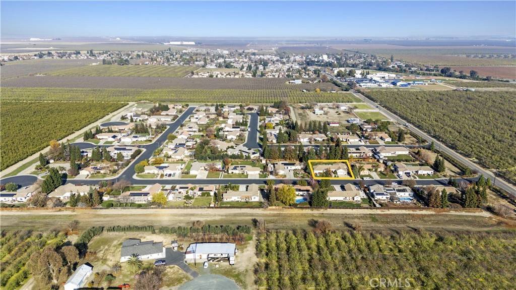 1106 Tess DR Arbuckle, CA 95912