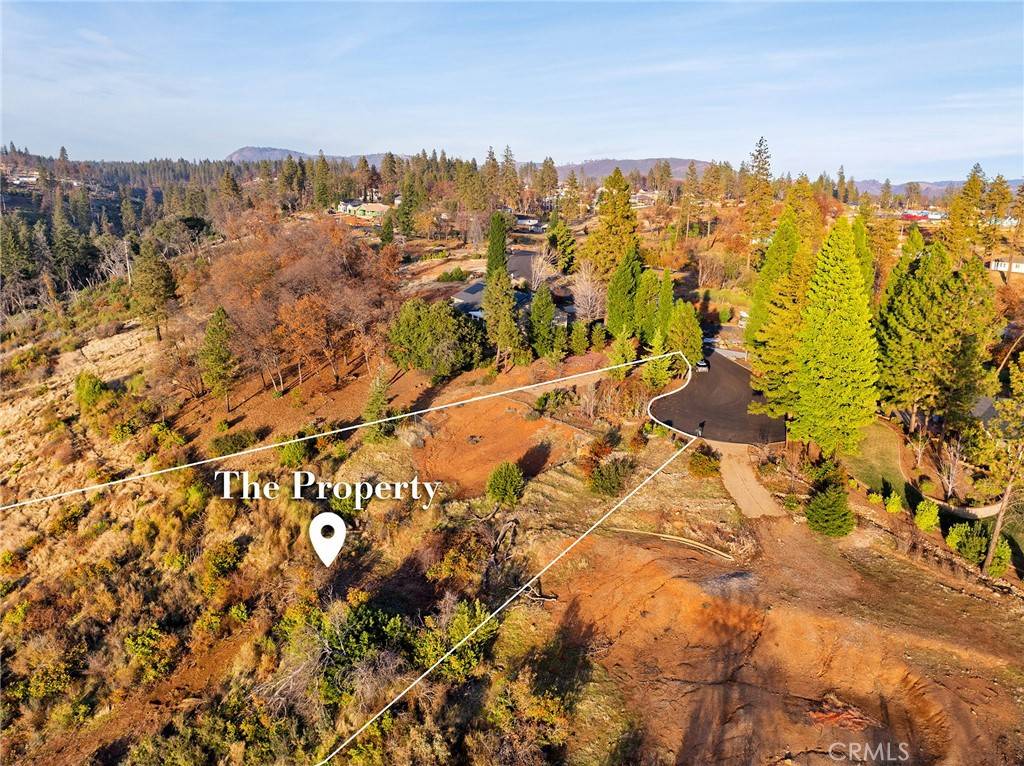 Paradise, CA 95969,5461 Alpine CT