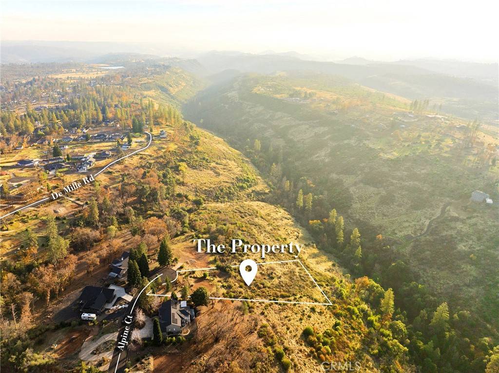 5461 Alpine CT Paradise, CA 95969