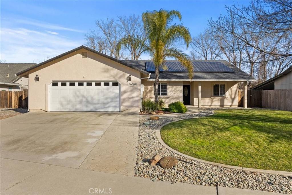 Red Bluff, CA 96080,14560 Ryan LN