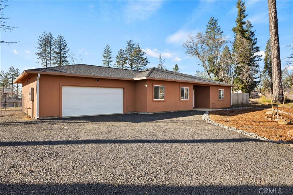 Paradise, CA 95969,5863 Pentz RD