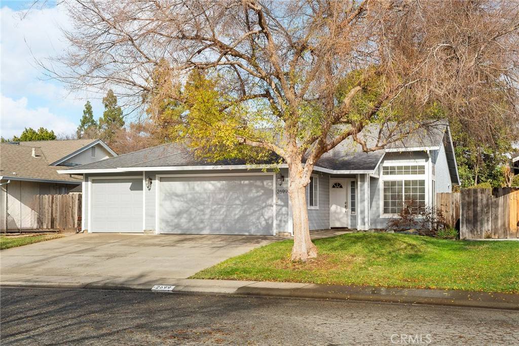 Chico, CA 95973,2699 Silver Oak DR