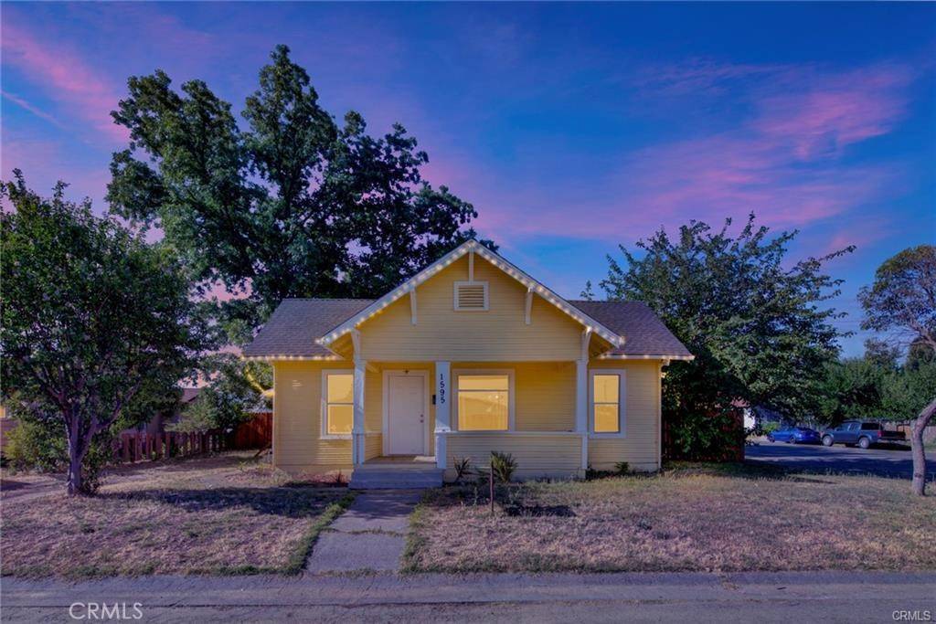 Corning, CA 96021,1595 RICE