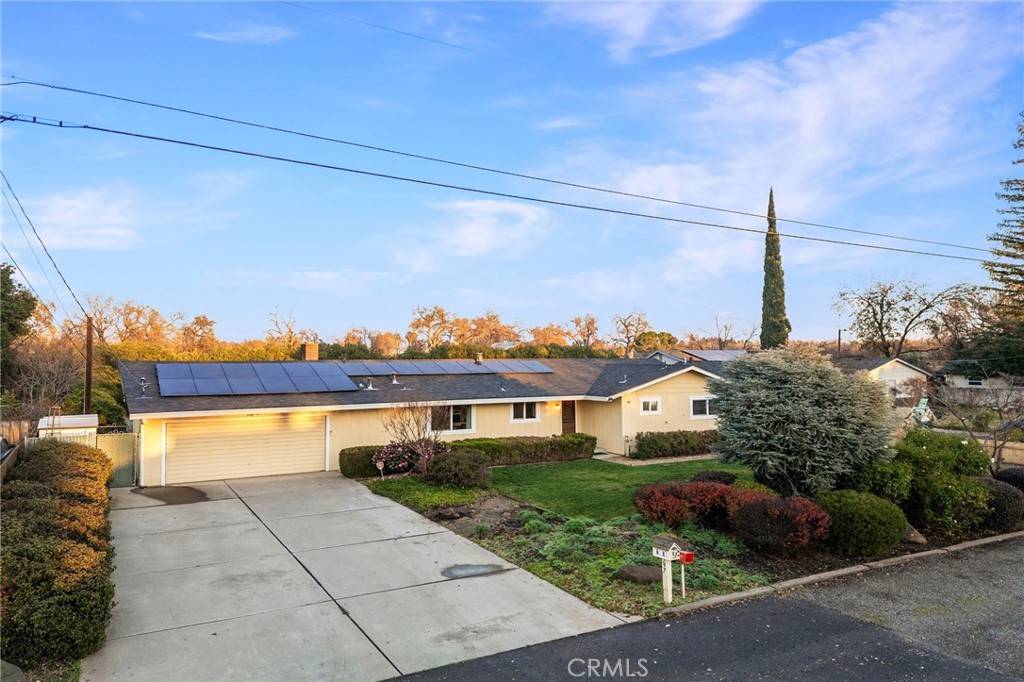 Chico, CA 95928,747 Skyway AVE