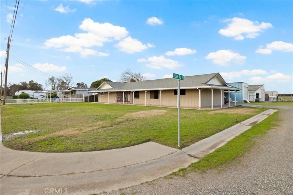 Orland, CA 95963,6698 County Road 20