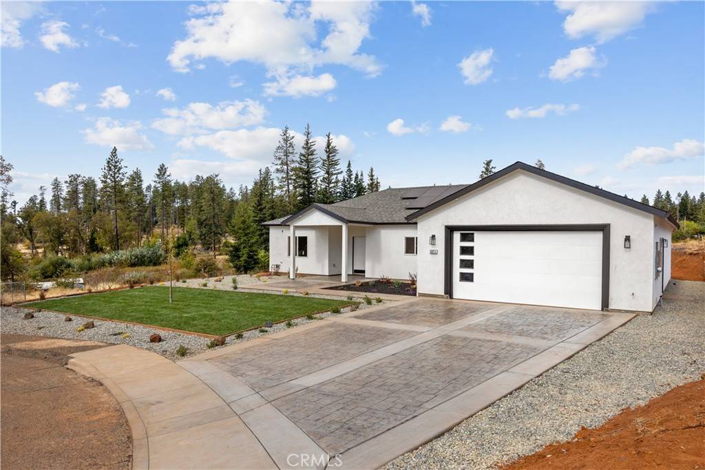 Paradise, CA 95969,1671 Sweetbriar LN