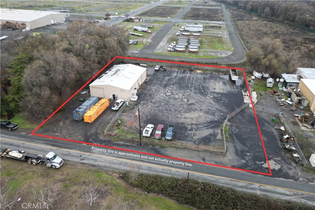 Gridley, CA 95948,82 W W Liberty RD