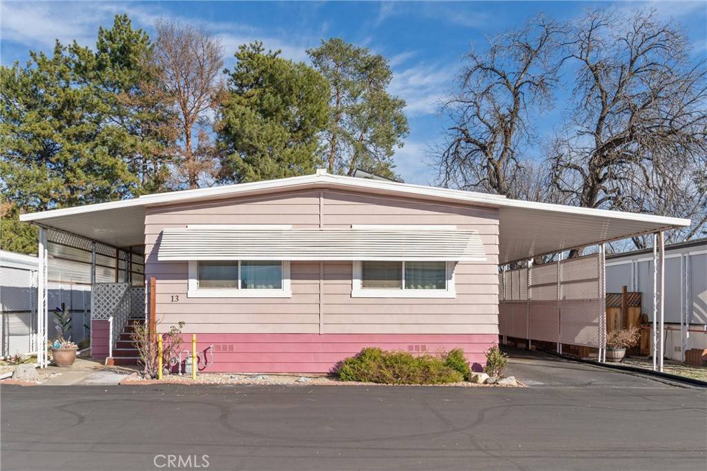 Chico, CA 95926,1675 Manzanita AVE #13