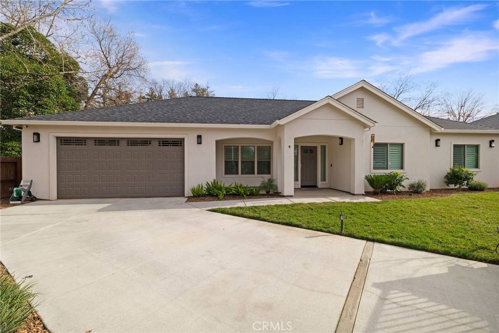 Chico, CA 95926,9 Celtic CT