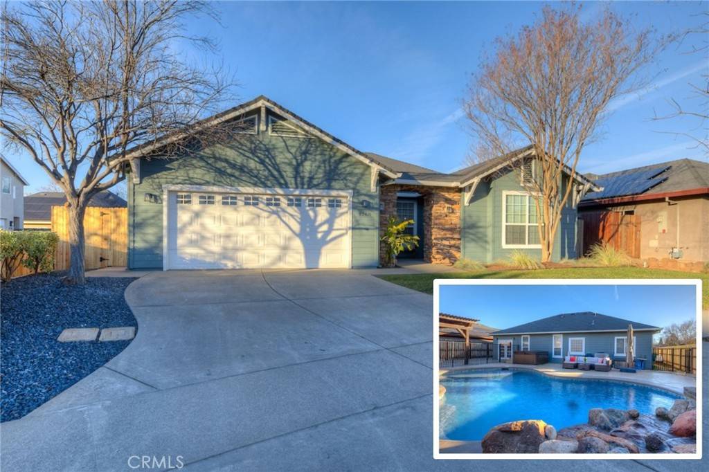 Chico, CA 95973,1268 Arch Way