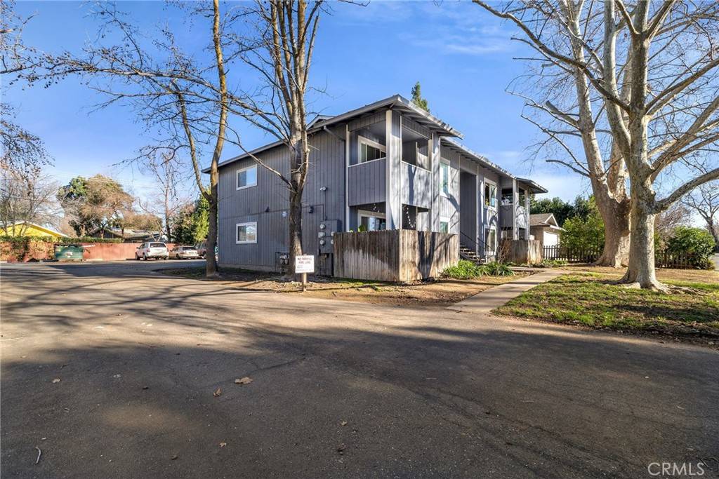 Chico, CA 95973,917 Christi LN