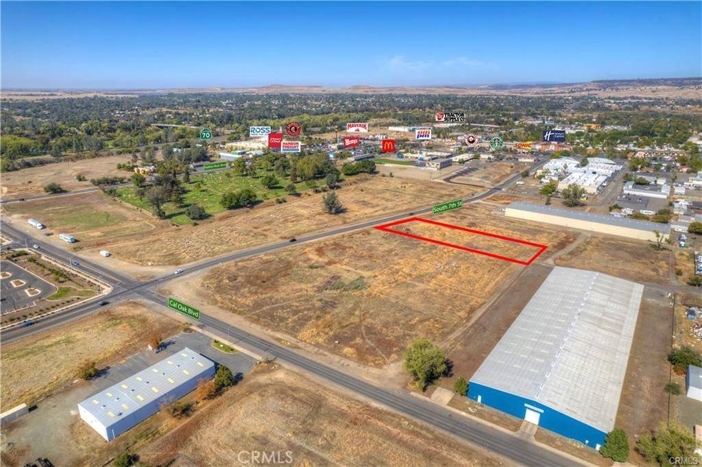 Oroville, CA 95965,0 S 7th AVE E