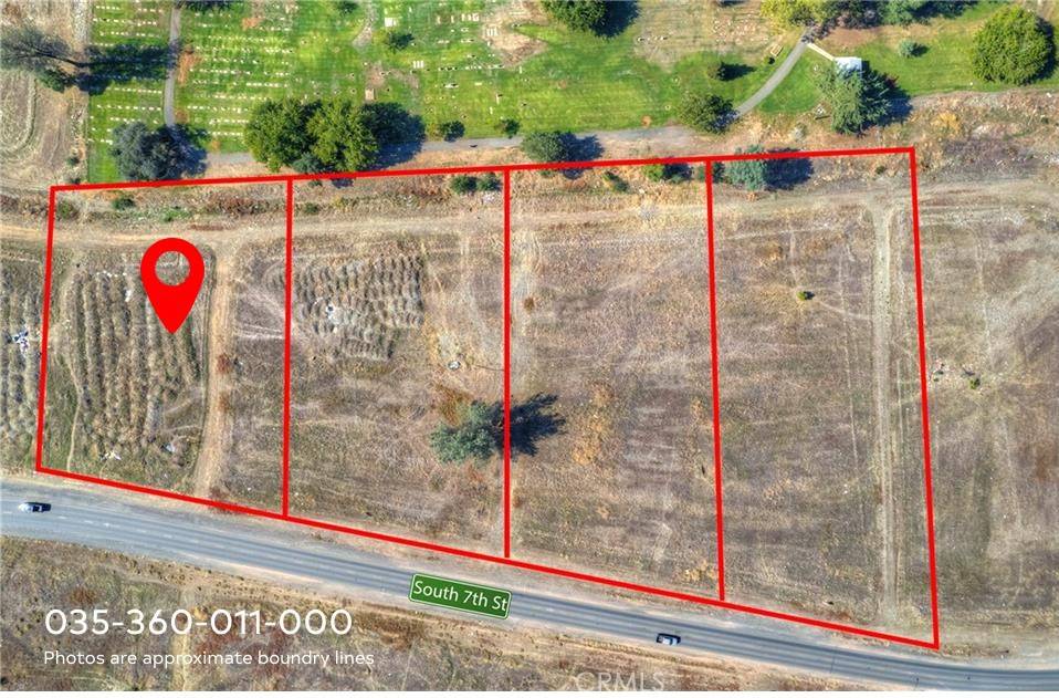 Oroville, CA 95965,0 7th AVE W