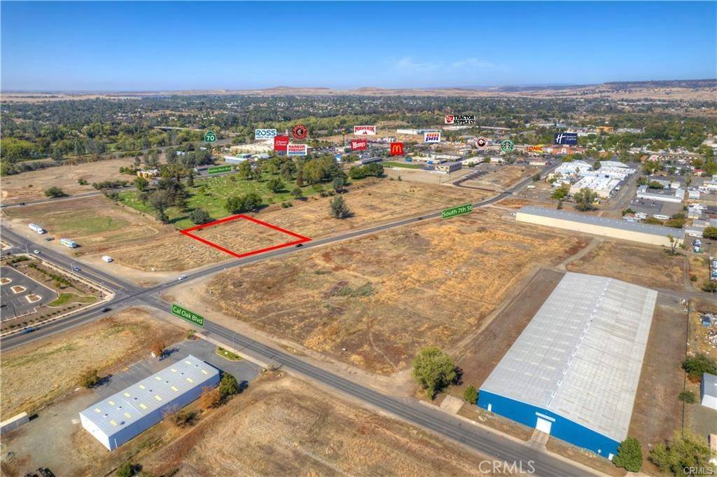 Oroville, CA 95965,0 7th AVE W