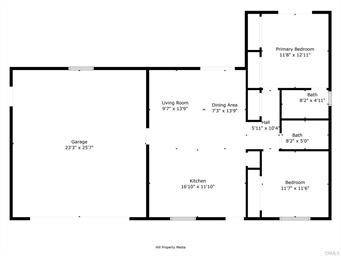 Paradise, CA 95969,568 Castle DR