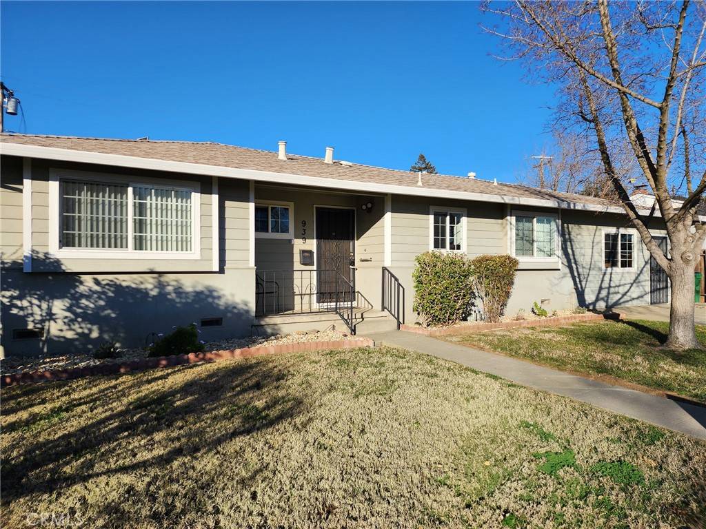 Willows, CA 95988,939 Cypress ST