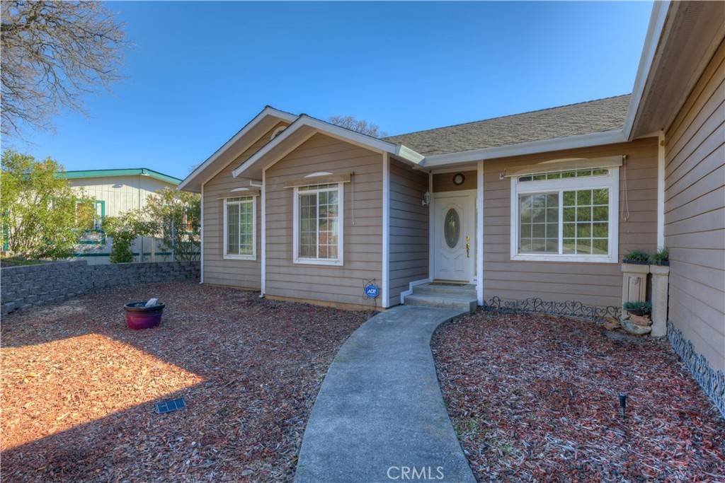 Oroville, CA 95966,212 Apache CIR