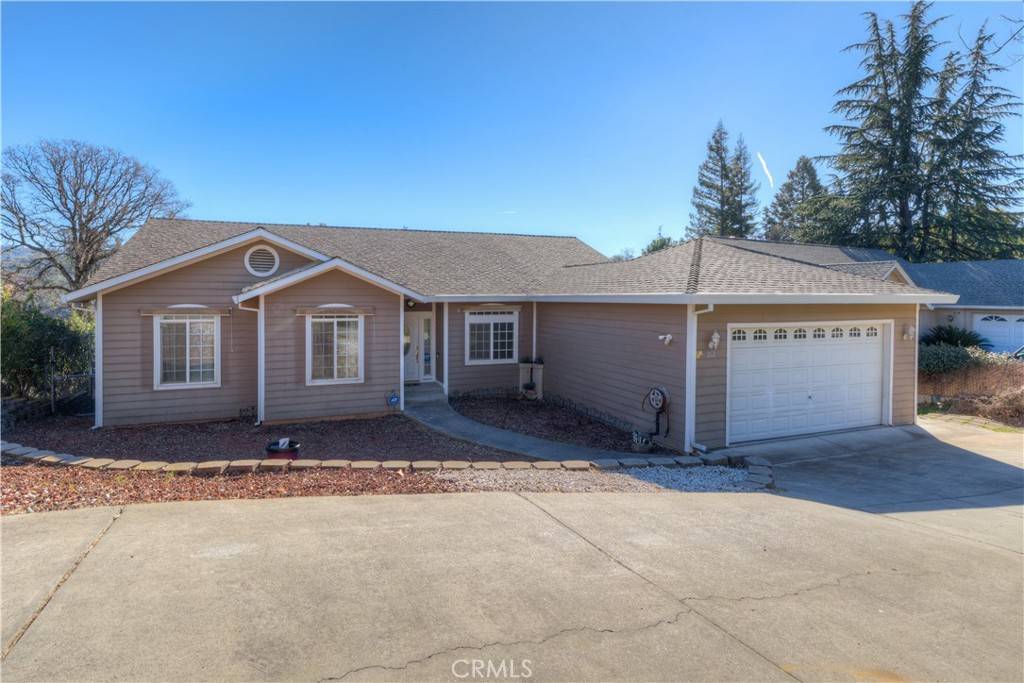 Oroville, CA 95966,212 Apache CIR