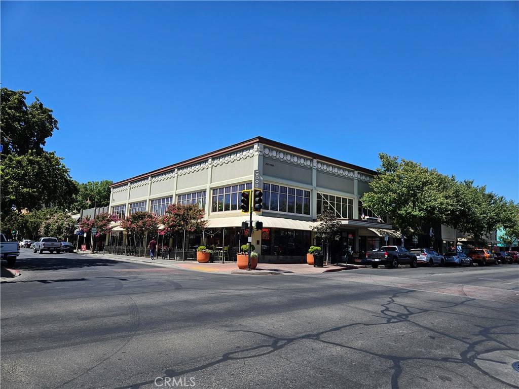 Chico, CA 95928,240 Main ST #220