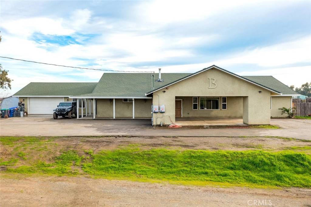 Gerber, CA 96035,8202 Highway 99w